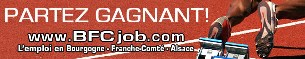 BFCjob.com : l'emploi en Bourgogne, Franche-Comt&eacute;, Alsace
