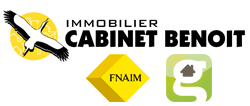 Immobilier Cabinet Benoit FNAIM SIA - Besançon
