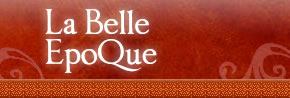Restaurant La Belle Epoque - Pouilley (Doubs)
