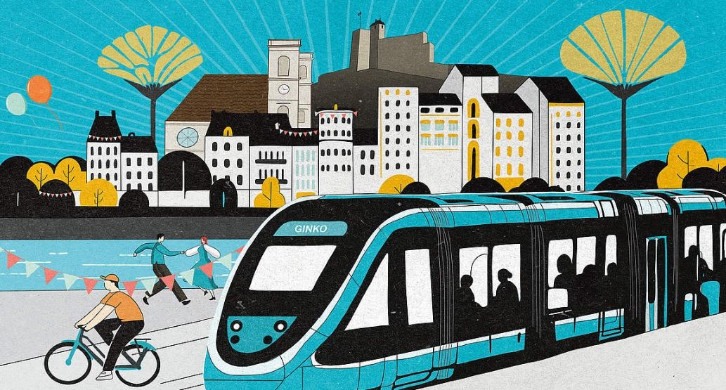 Le Tram fête ses 10 ans !