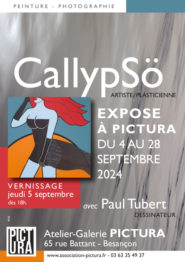 CallypSö