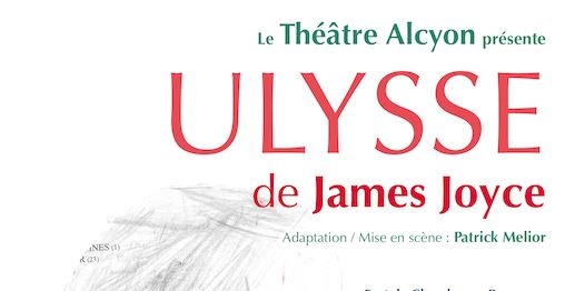 Ulysse de James Joyce