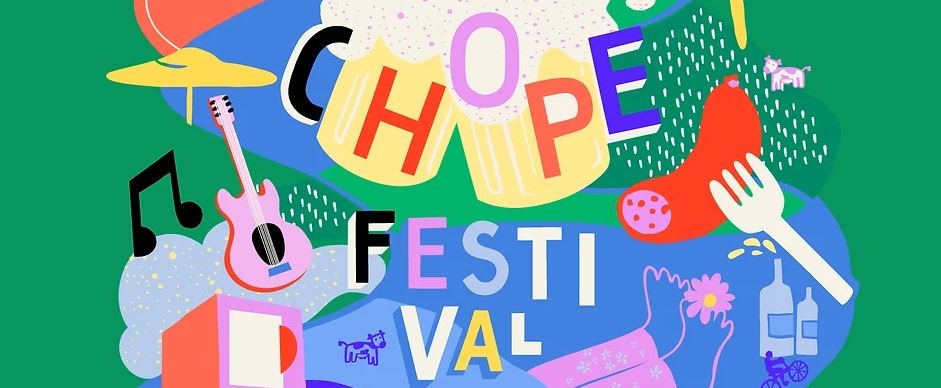 Besak Chope Festival