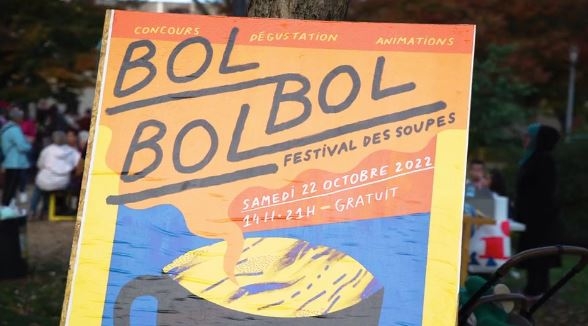 Festival Bol, Bol, Bol