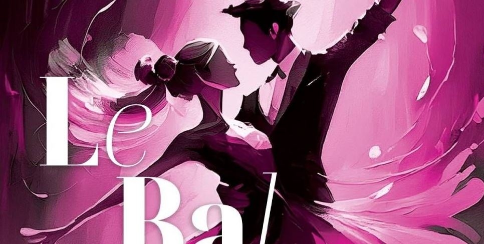 Le bal rose