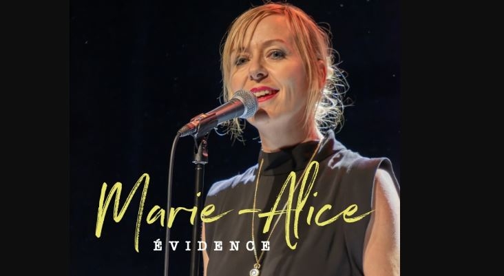 Concert Marie-Alice