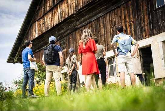 Journées Européennes du Patrimoine