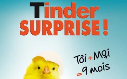 Tinder Surprise