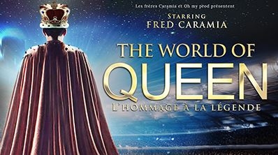 The World of Queen