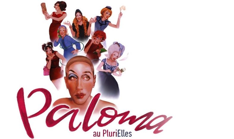 Paloma au PluriElles