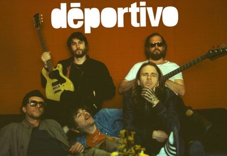 Déportivo