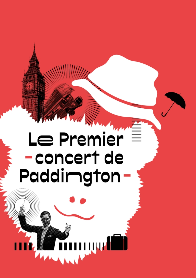 Le Premier concert de Paddington