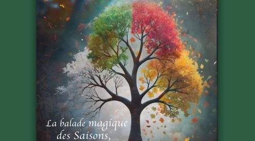 La balade magique des saisons